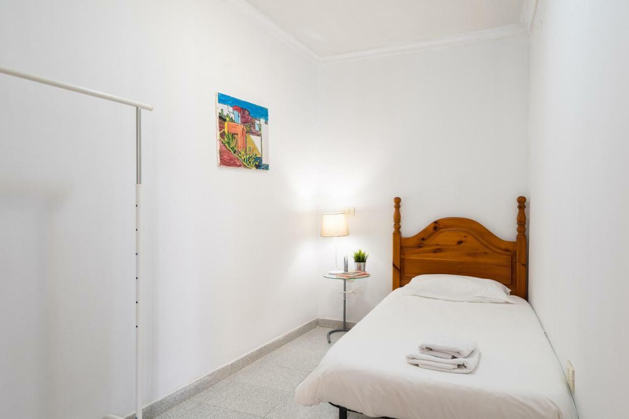 Next To The Beach 5 Beds - Wifi By Canariasgetaway 大加那利岛拉斯帕尔马斯 外观 照片